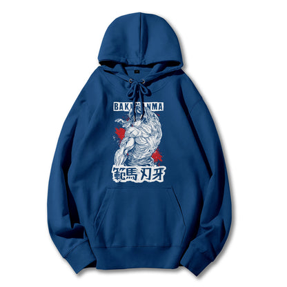 The Champion’s Son V3 Hoodie