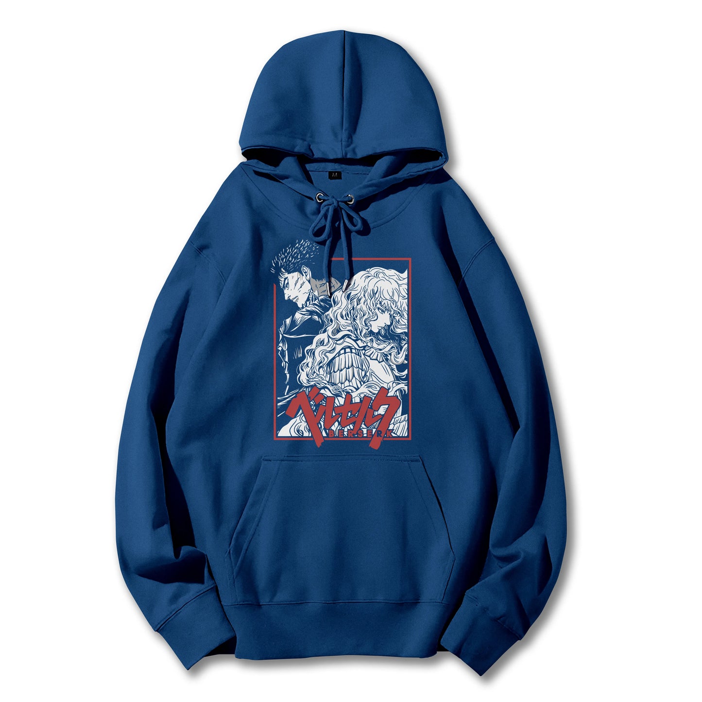 Attack on Titan Aufklärungstrupp Kapuzenpullover