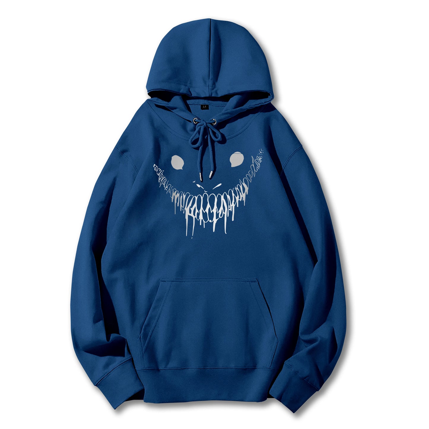 Dark Sword Saga Smirk Hoodie