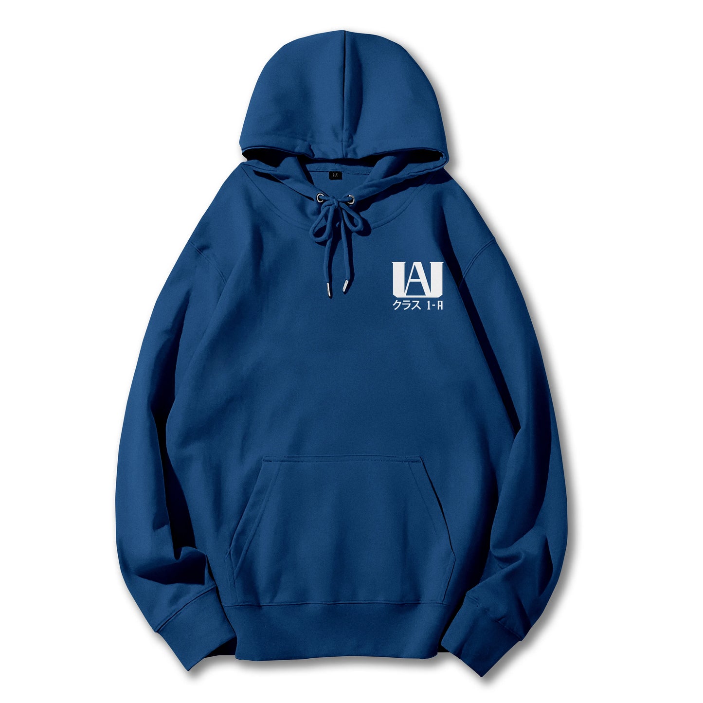 Quirk Academy UA Class 1A Hoodie