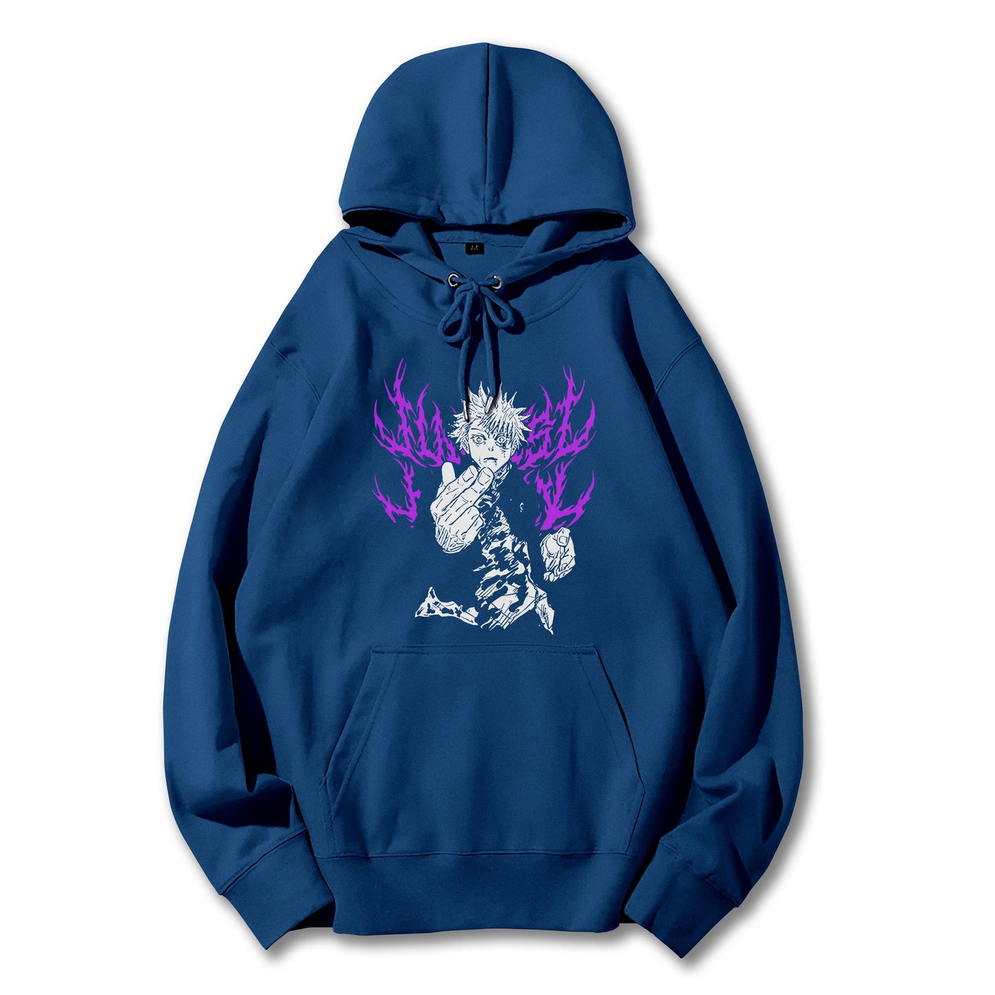 Attack on Titan Aufklärungstrupp Kapuzenpullover