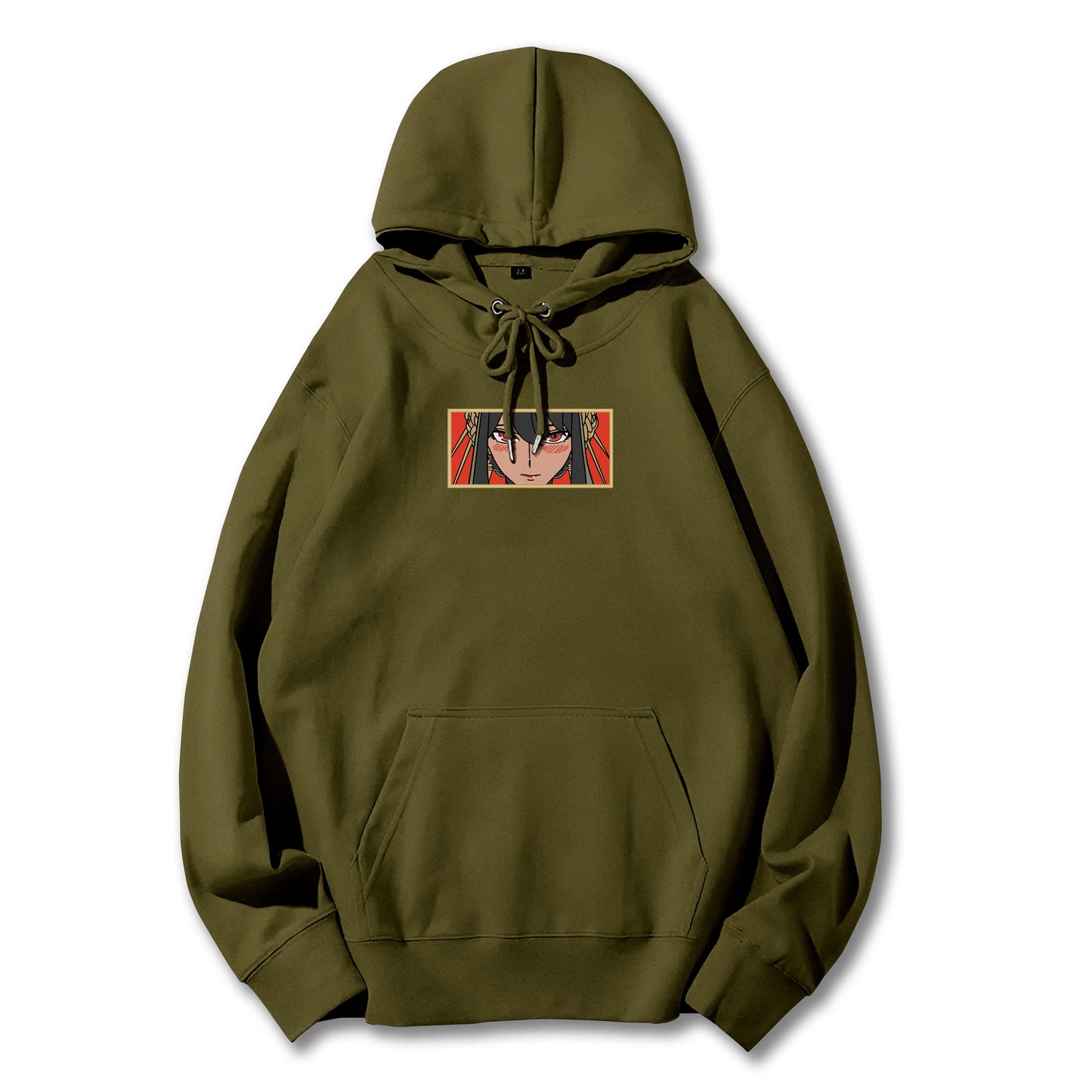Sweat à capuche Attack on Titan Survey Corps