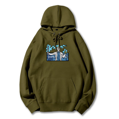 Tokyo Sorcery Kento Nanami Hoodie
