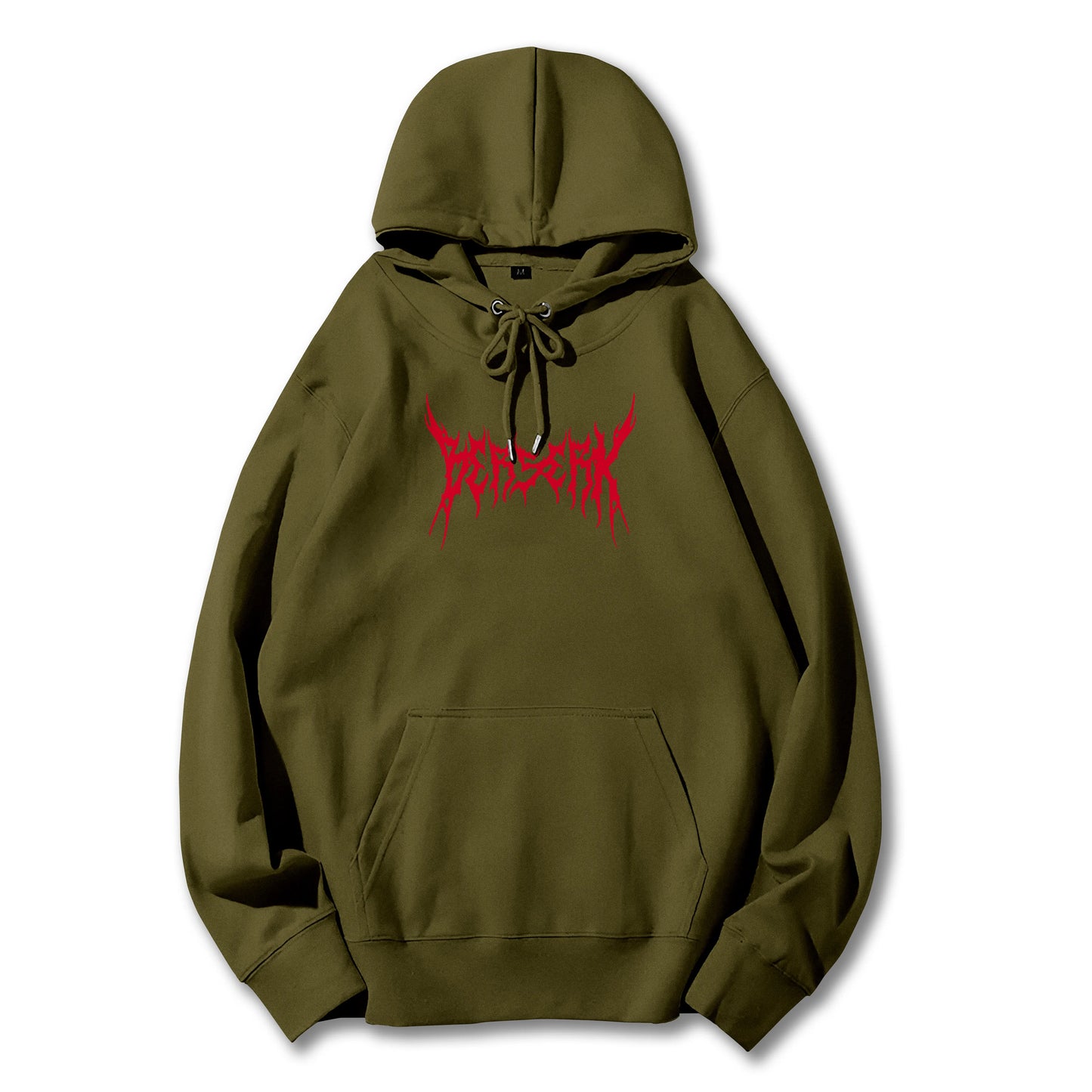 Attack on Titan Aufklärungstrupp Kapuzenpullover