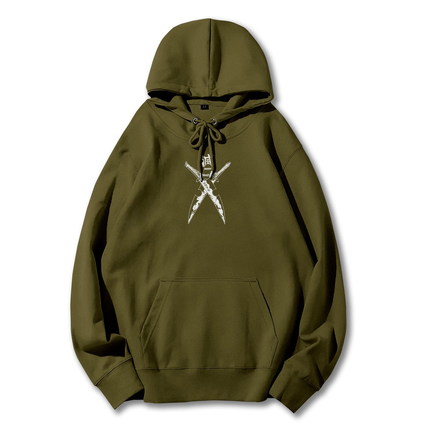 Blade of Demon Hunters Trio Hoodie