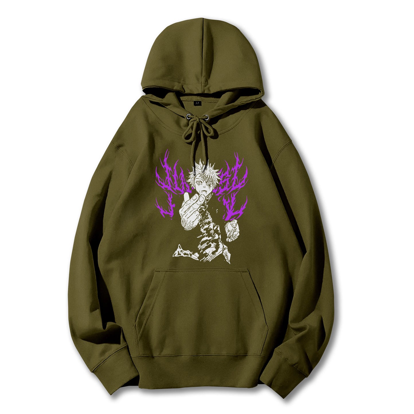 Attack on Titan Aufklärungstrupp Kapuzenpullover