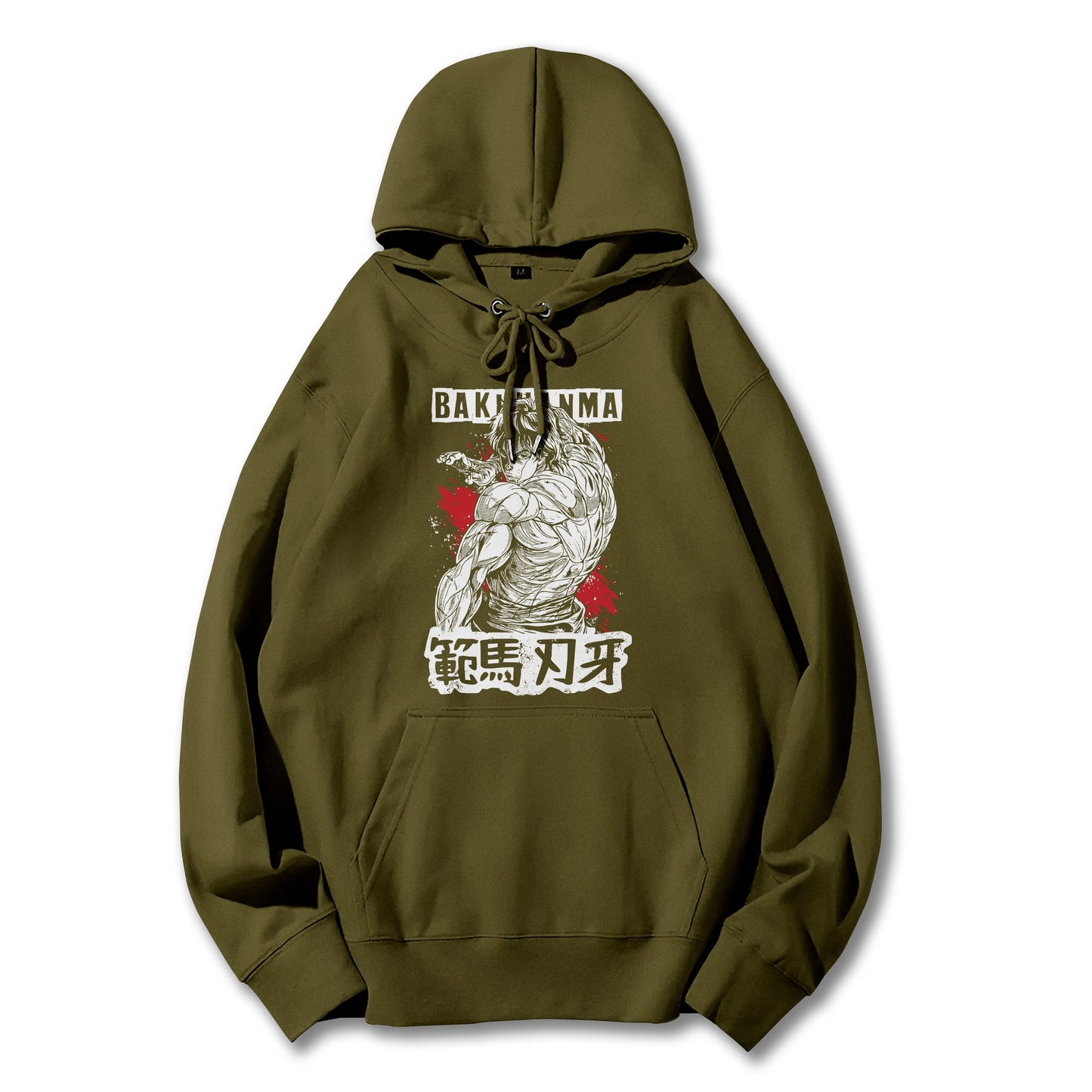 The Champion’s Son V3 Hoodie