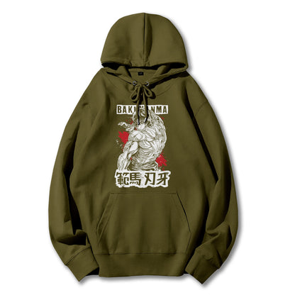 The Champion’s Son V3 Hoodie
