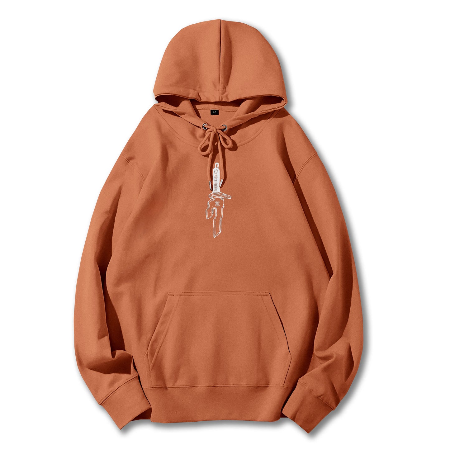 Tokyo Sorcery Toji Fushiguro V3 Hoodie