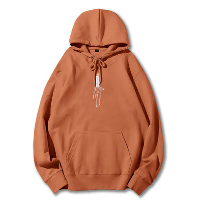 Tokyo Sorcery Toji Fushiguro V3 Hoodie