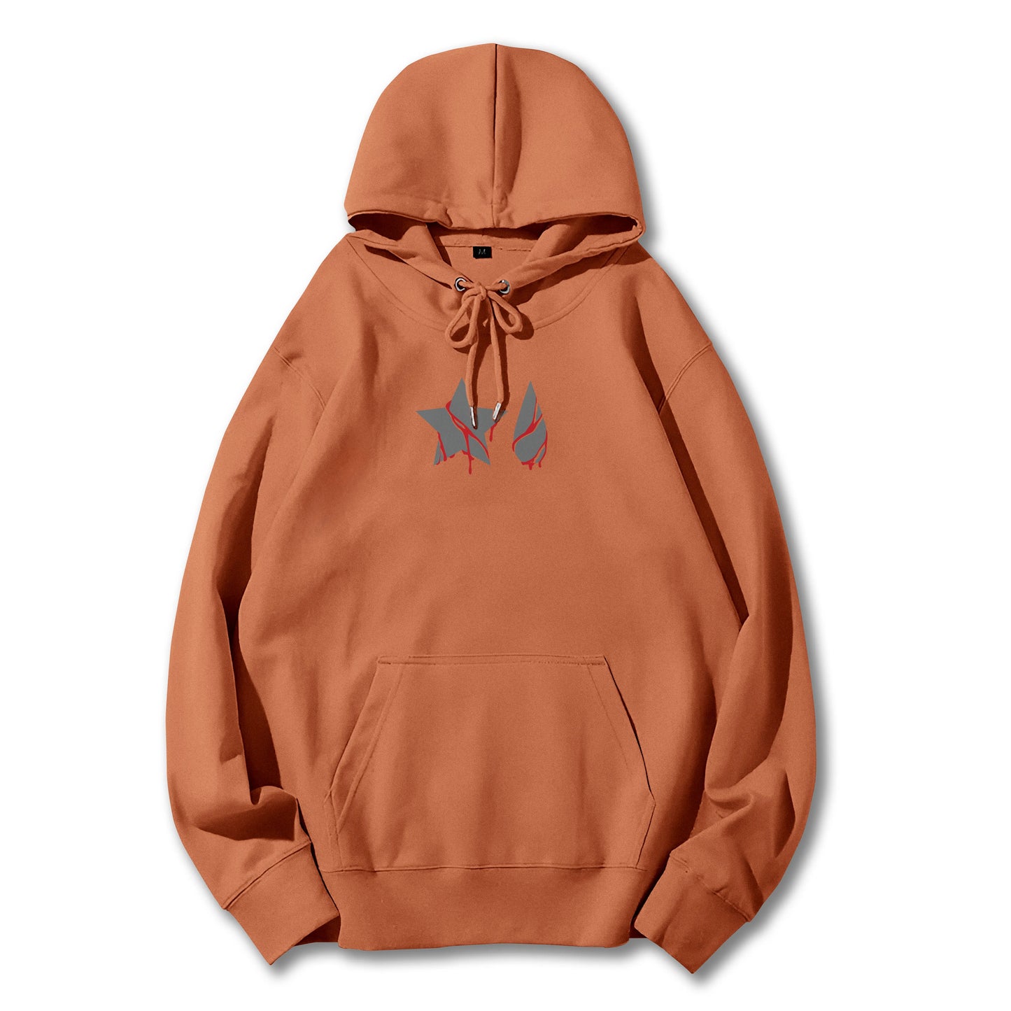 Elite Hunter Saga Hisoka's Bungee Gum Hoodie