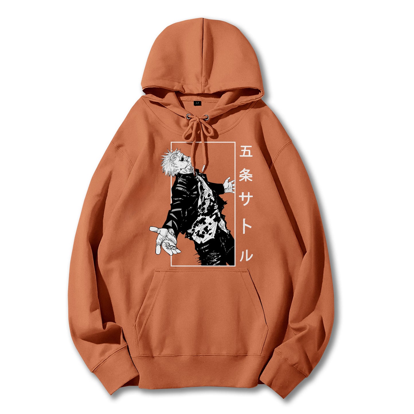 Tokyo Sorcery Satoru Gojo V4 Hoodie