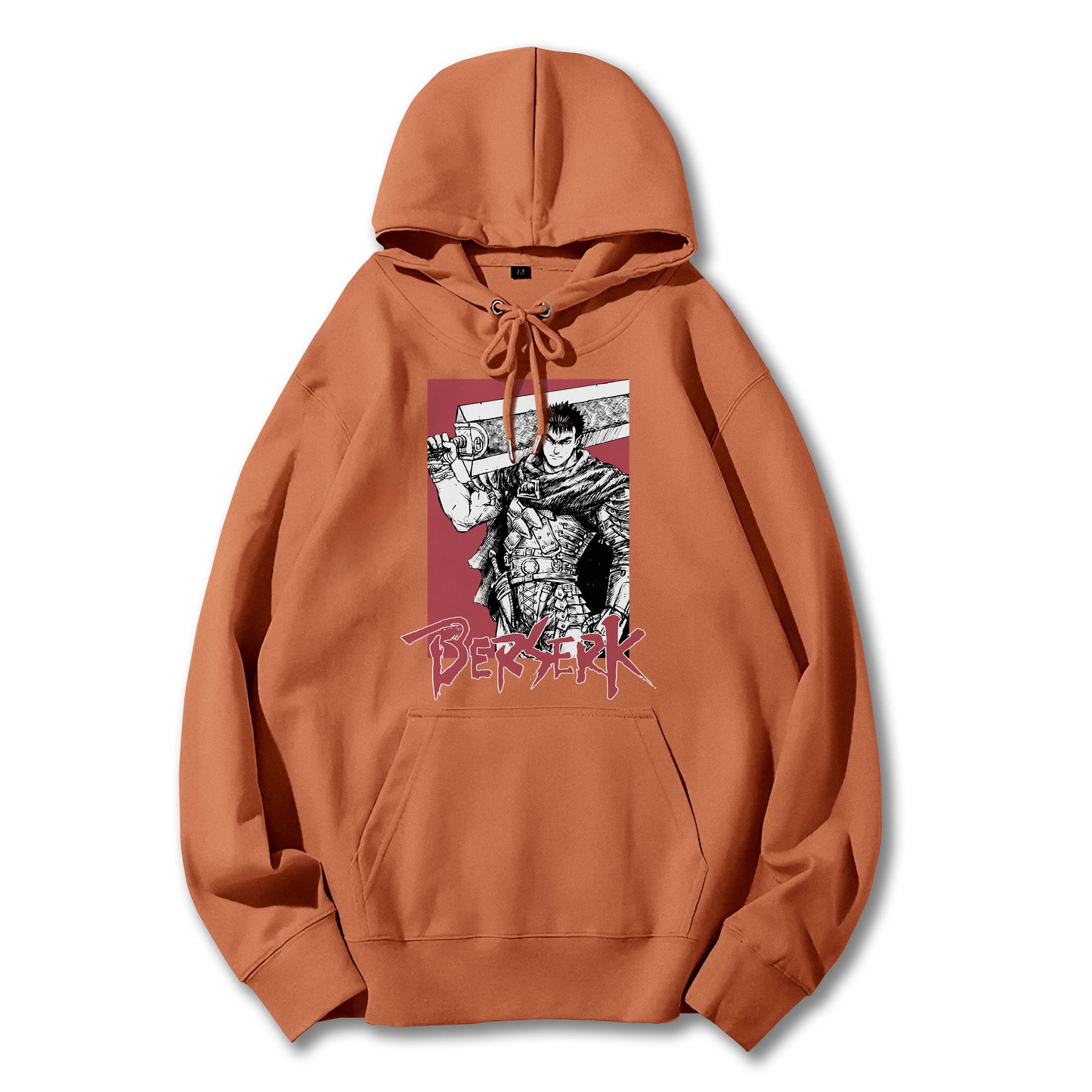 Dark Sword Saga Swordsman V8 Hoodie