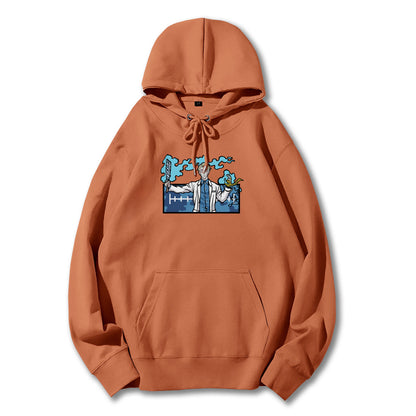 Tokyo Sorcery Kento Nanami Hoodie
