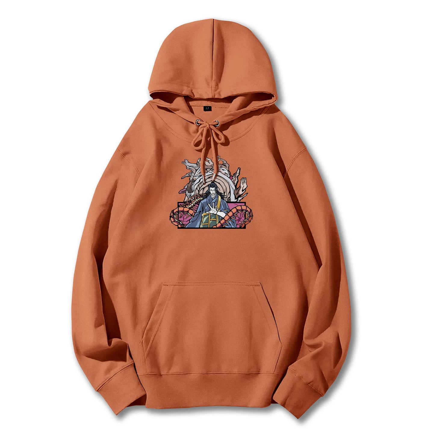 Tokyo Sorcery Suguru Geto Hoodie