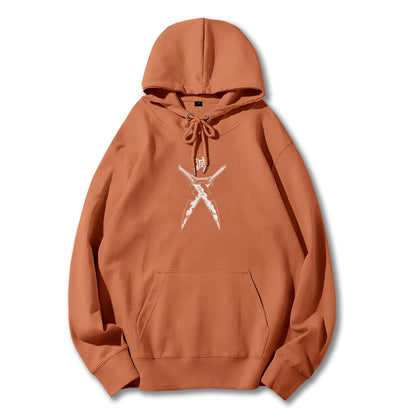 Blade of the Demon Hunters Zenitsu V2 Hoodie