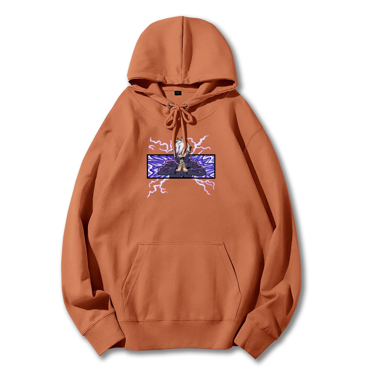 Tokyo Sorcery Gojo Satoru Hoodie