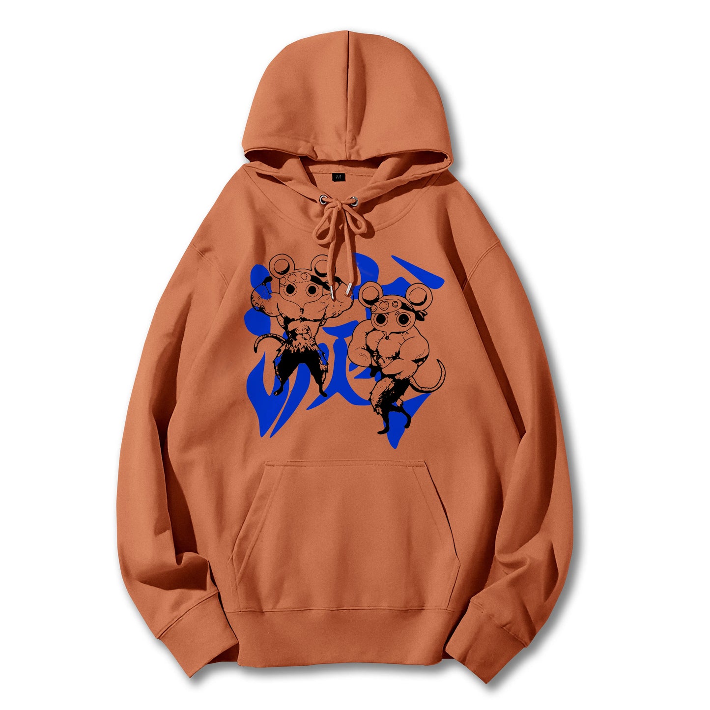 Attack on Titan Aufklärungstrupp Kapuzenpullover