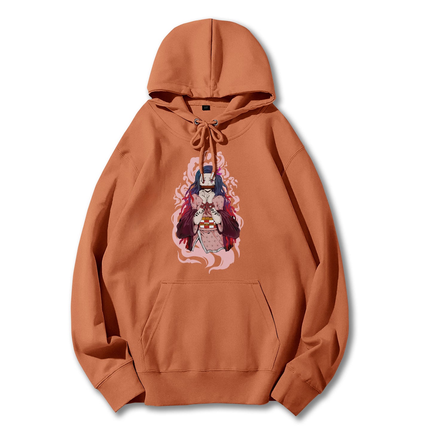 Blade of the Demon Hunters Nezuko Hoodie