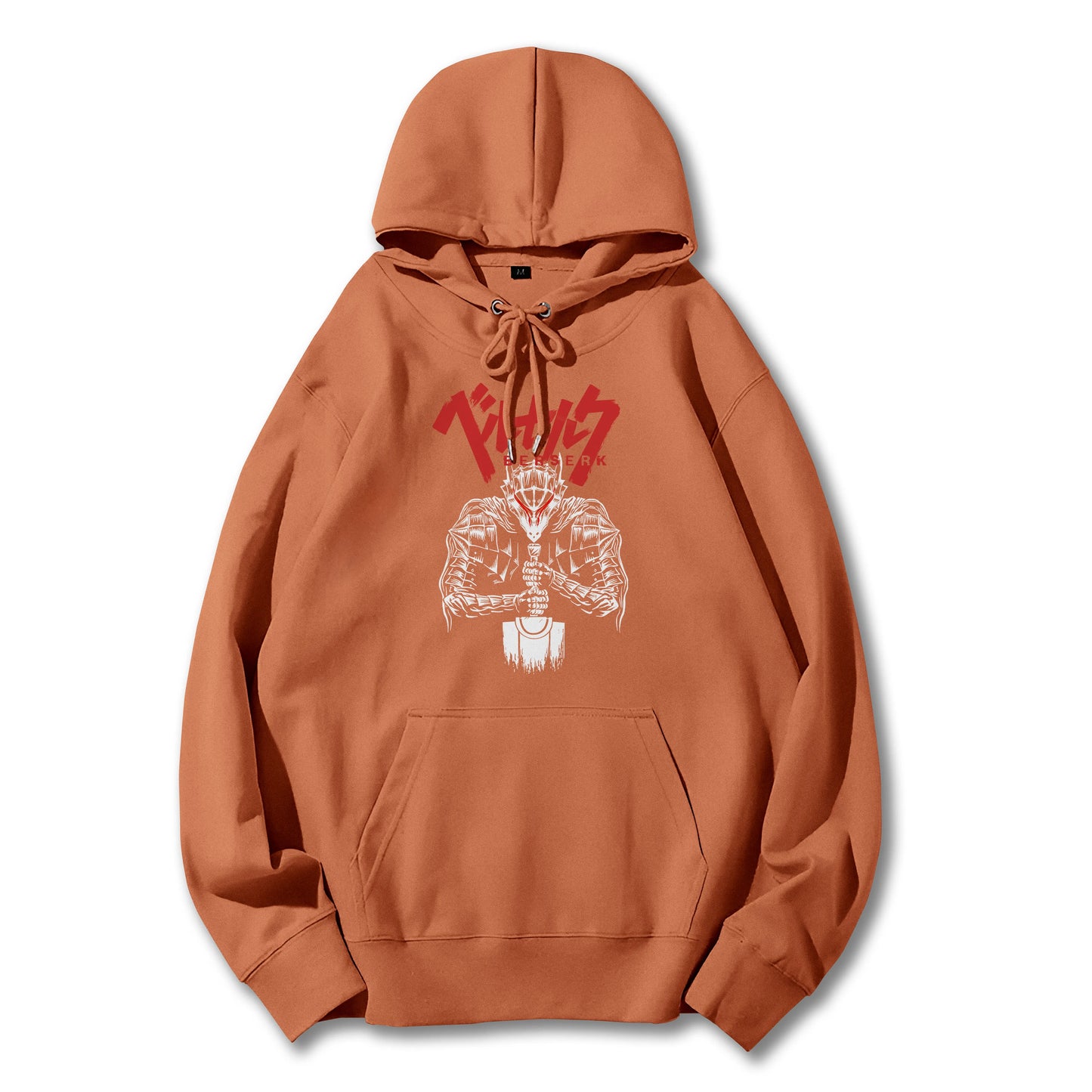 Dark Sword Saga Black Swordsman V4  Hoodie