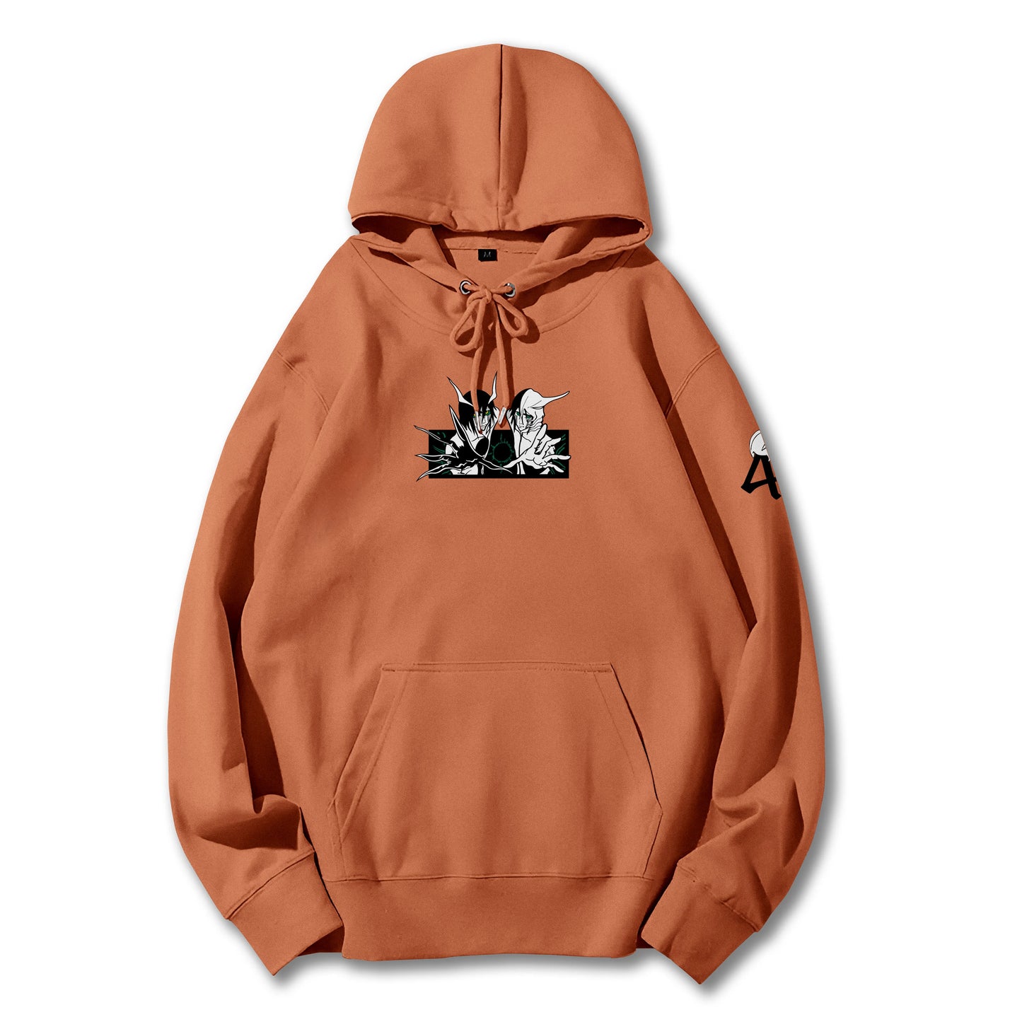 Attack on Titan Aufklärungstrupp Kapuzenpullover