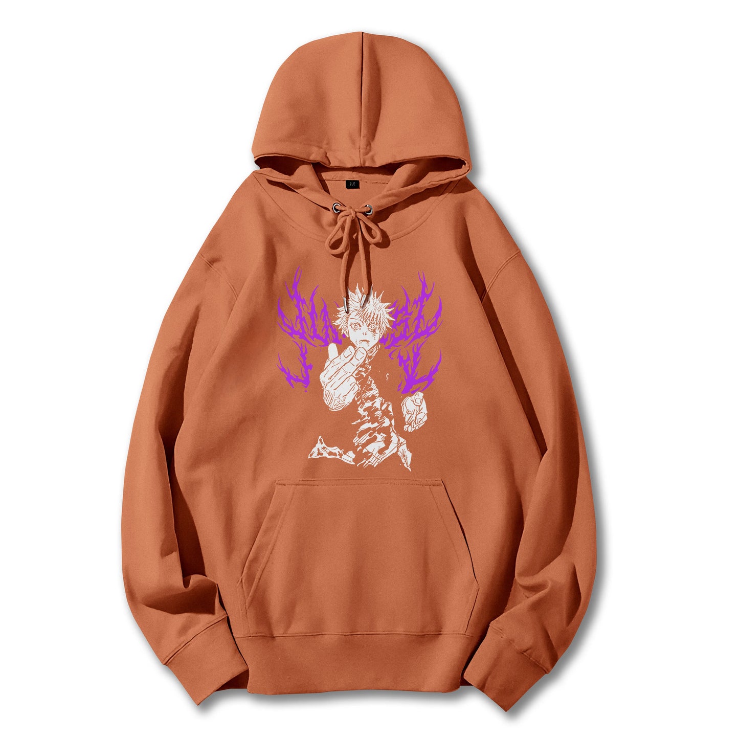 Attack on Titan Aufklärungstrupp Kapuzenpullover