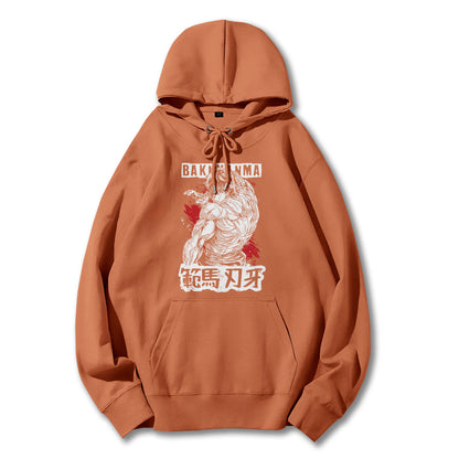 The Champion’s Son V3 Hoodie