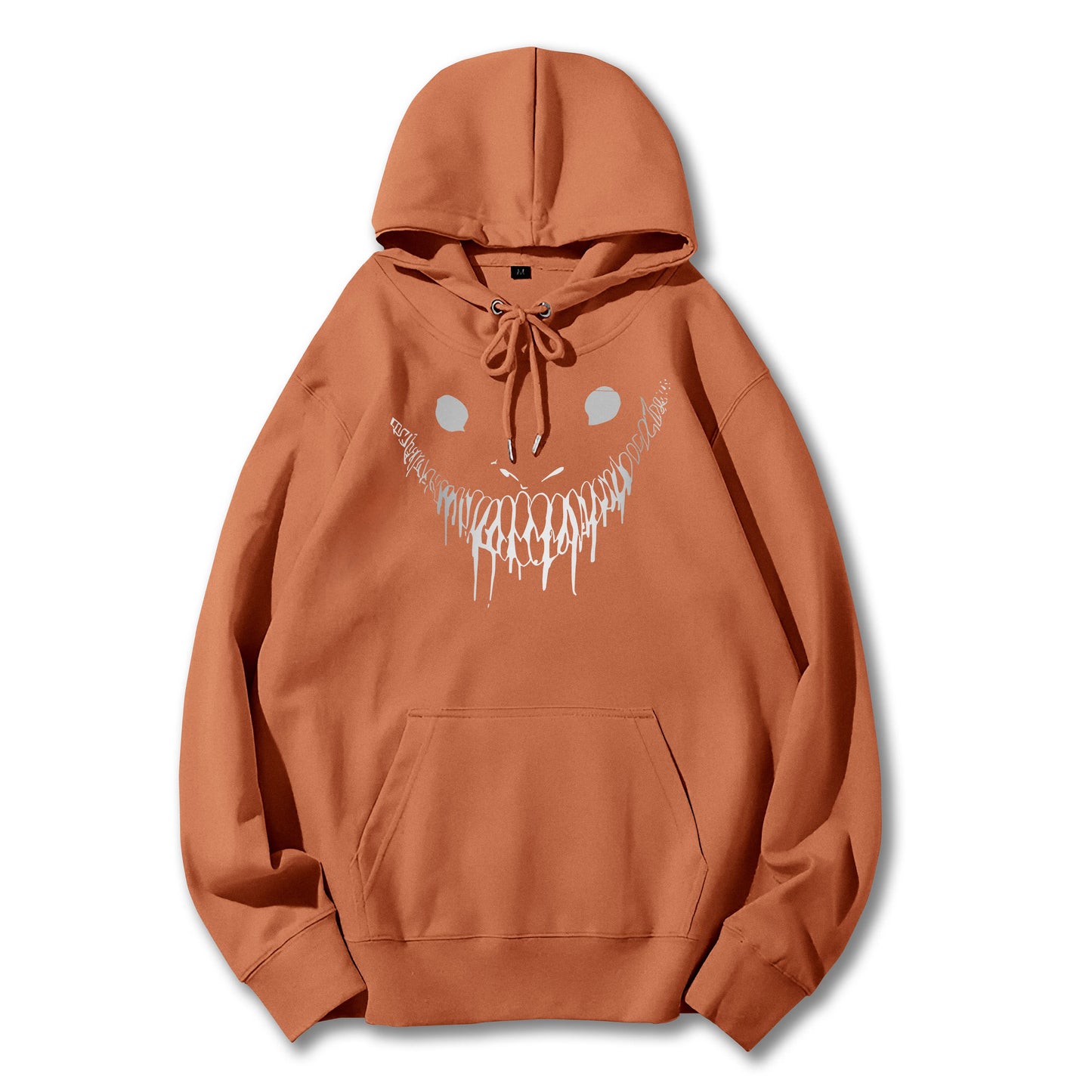 Dark Sword Saga Smirk Hoodie