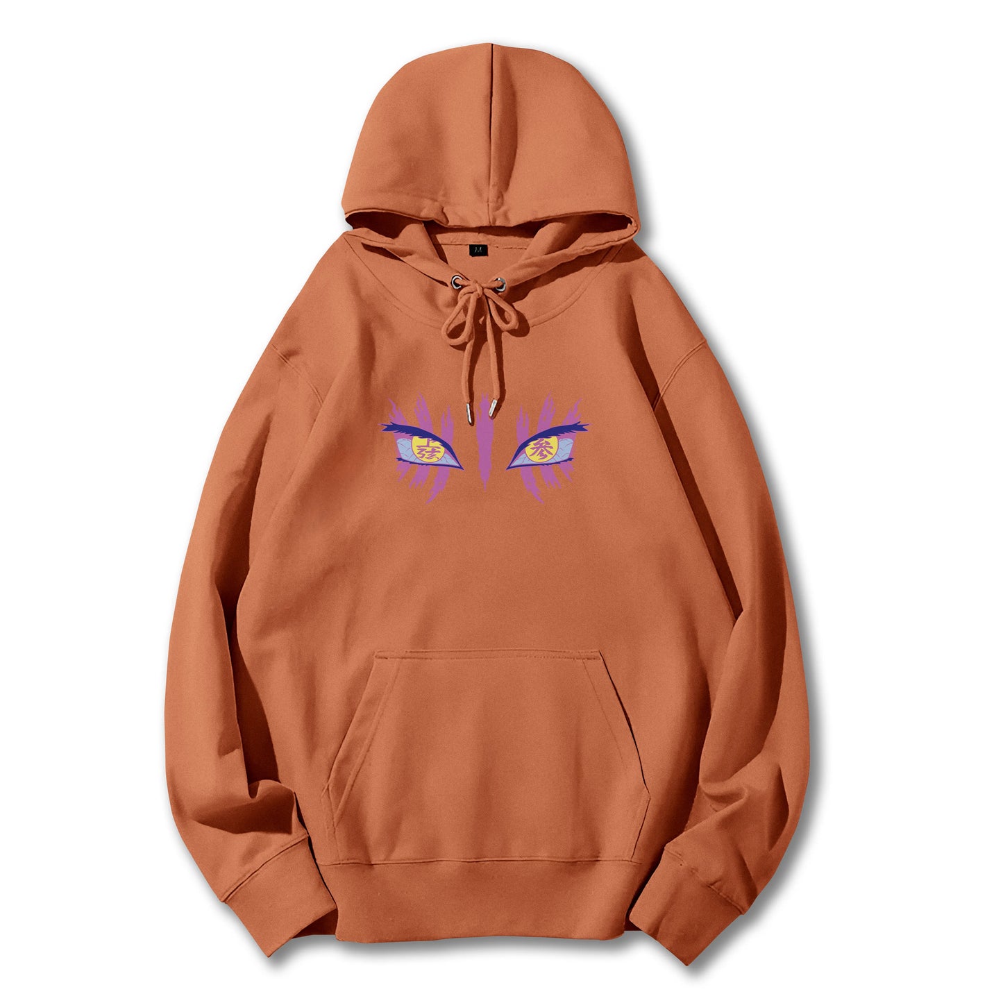 Blade of the Demon Hunters Akaza Hoodie