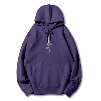 Tokyo Sorcery Toji Fushiguro V3 Hoodie
