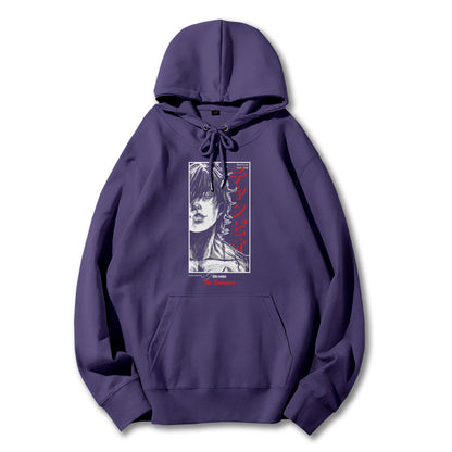 The Champion’s Son V12 Hoodie