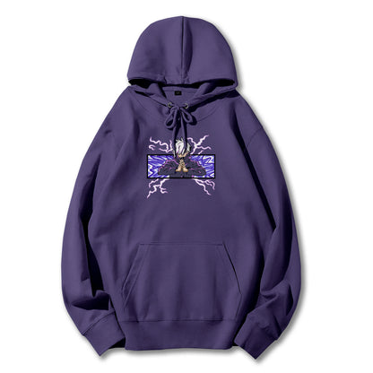 Tokyo Sorcery Gojo Satoru Hoodie