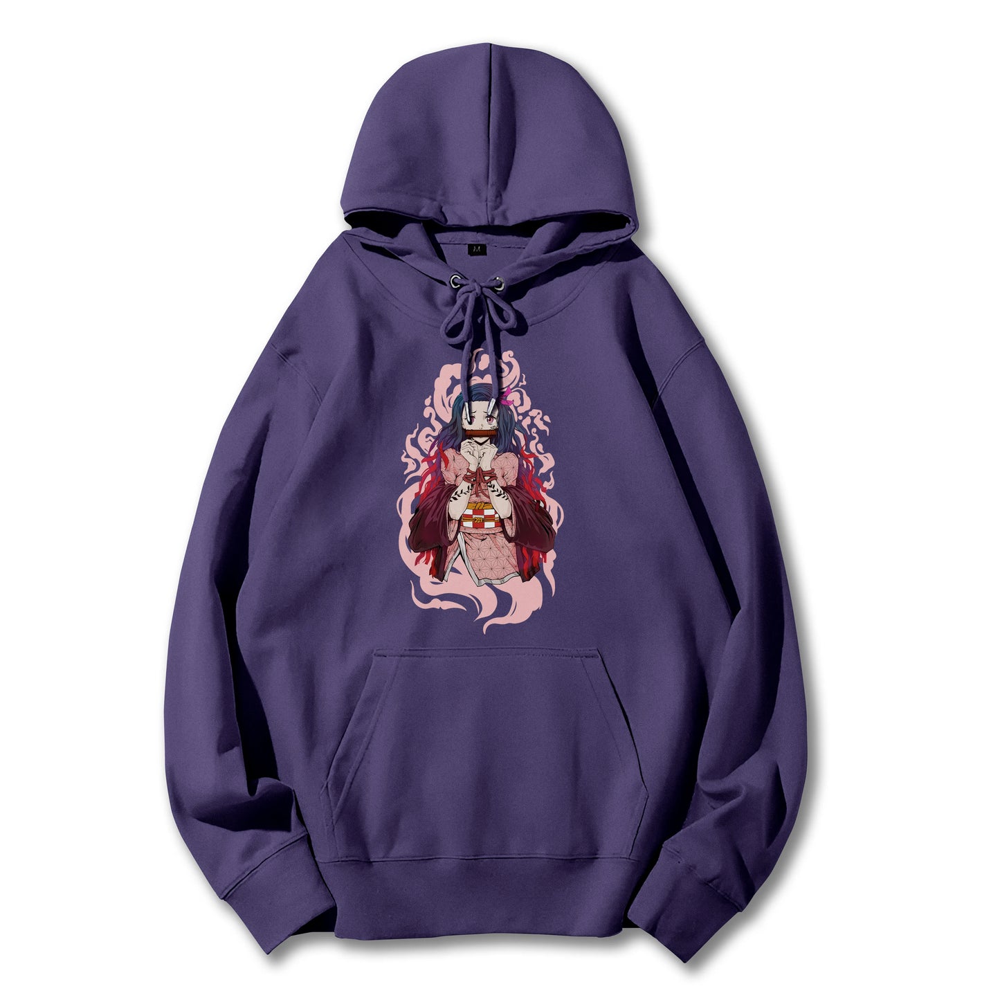 Blade of the Demon Hunters Nezuko Hoodie