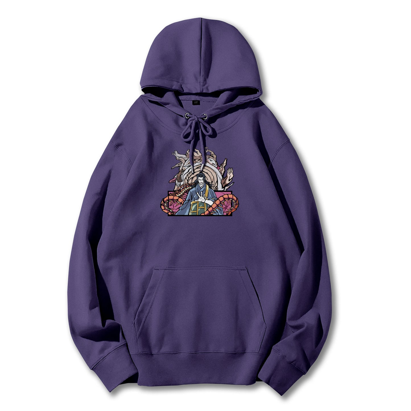 Tokyo Sorcery Suguru Geto Hoodie