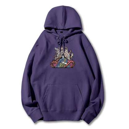 Tokyo Sorcery Suguru Geto Hoodie