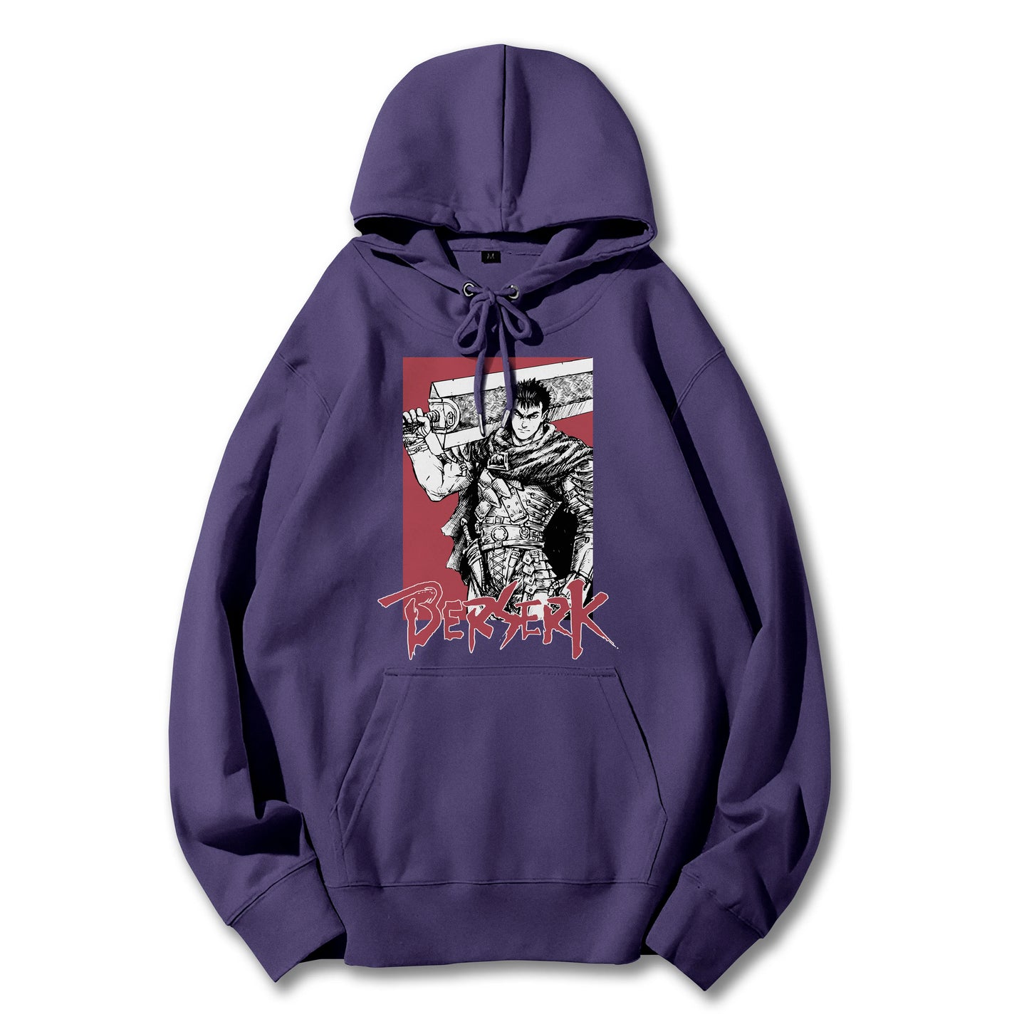 Dark Sword Saga Swordsman V8 Hoodie