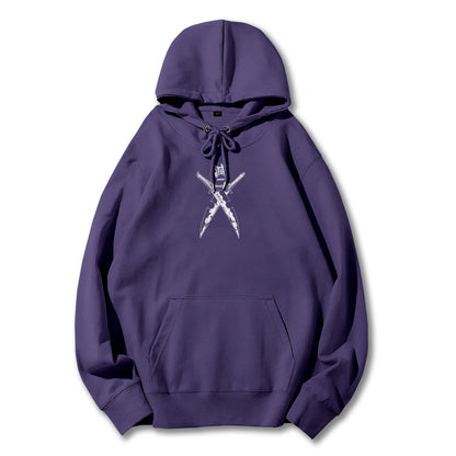 Blade of Demon Hunters Trio Hoodie
