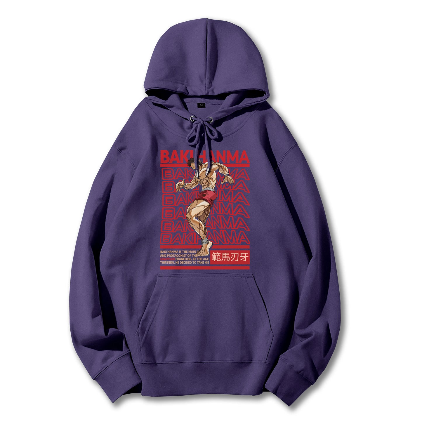 The Champion’s Son V8 Hoodie
