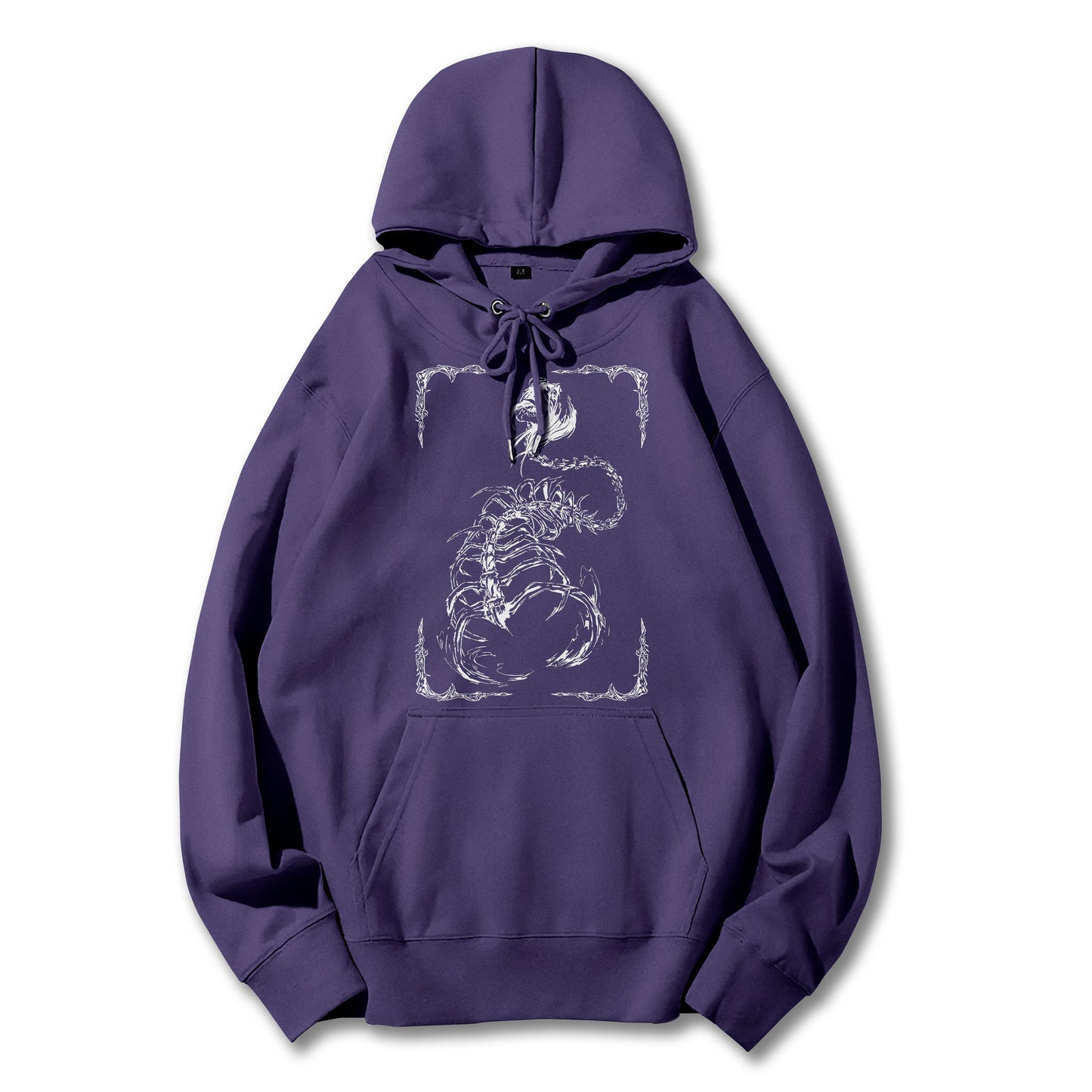 Attack on Titan Aufklärungstrupp Kapuzenpullover