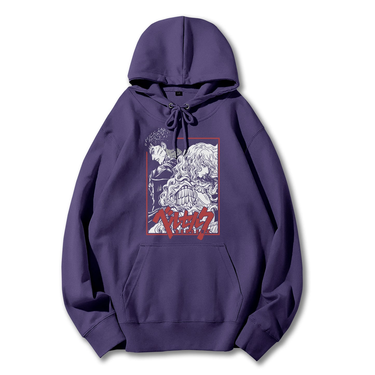 Attack on Titan Aufklärungstrupp Kapuzenpullover