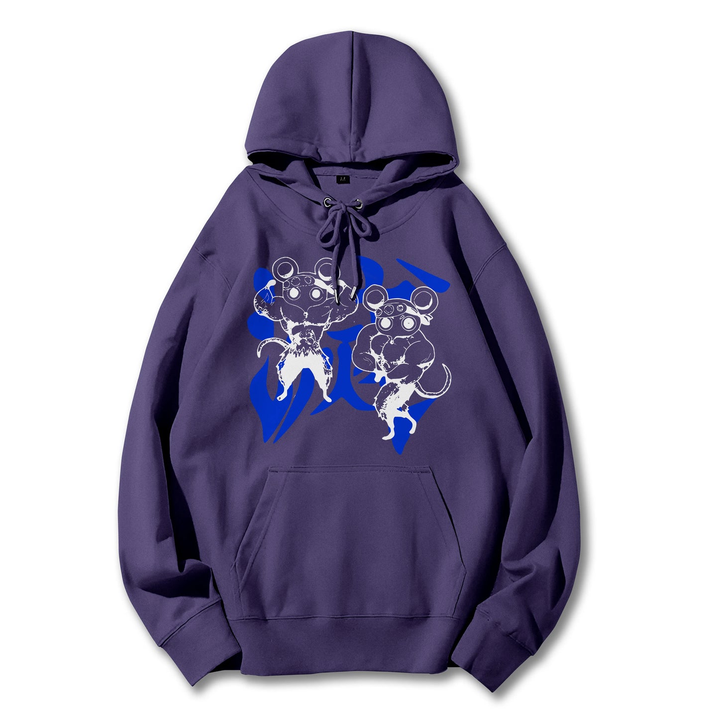 Attack on Titan Aufklärungstrupp Kapuzenpullover