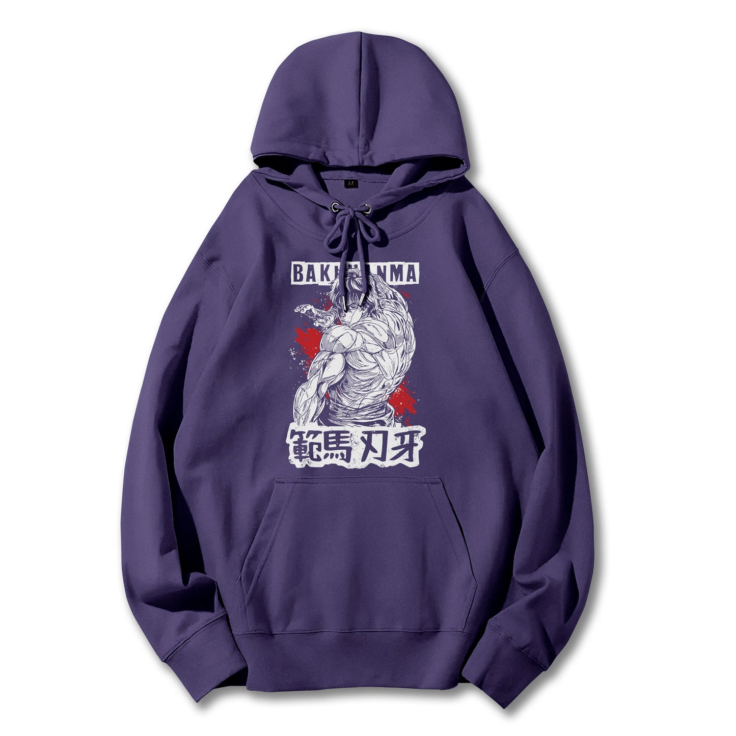 The Champion’s Son V3 Hoodie