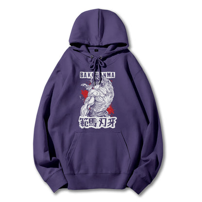 The Champion’s Son V3 Hoodie