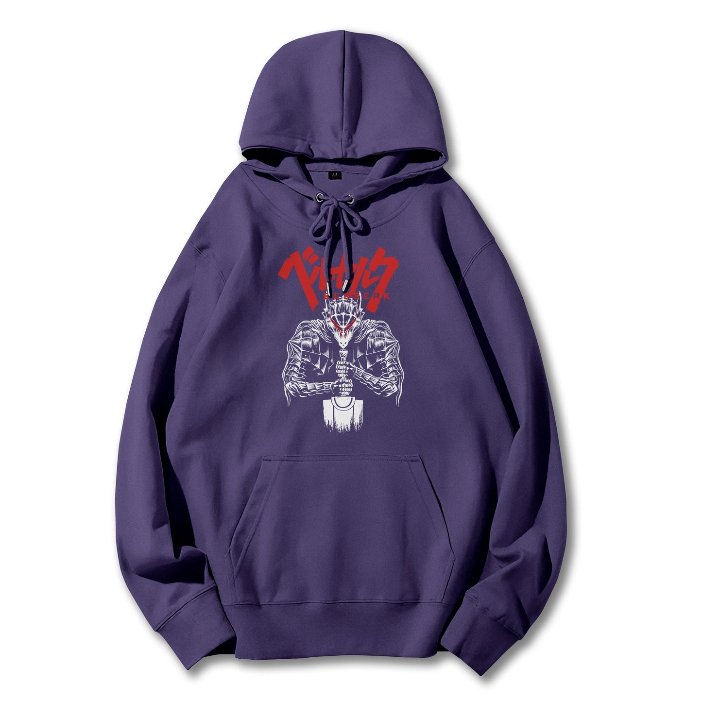 Dark Sword Saga Black Swordsman V4  Hoodie