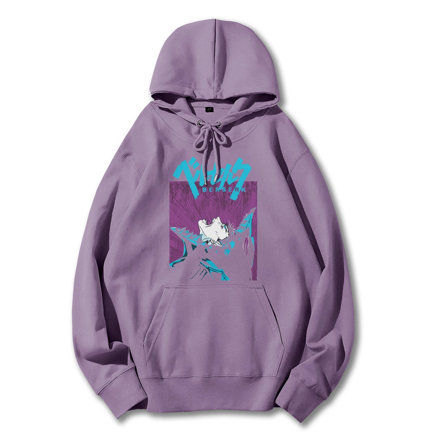 Dark Sword Saga Black Swordsman V8 Hoodie