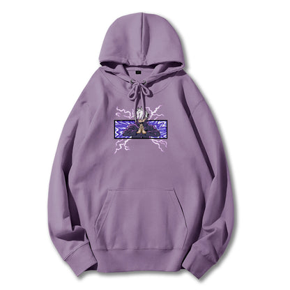 Tokyo Sorcery Gojo Satoru Hoodie