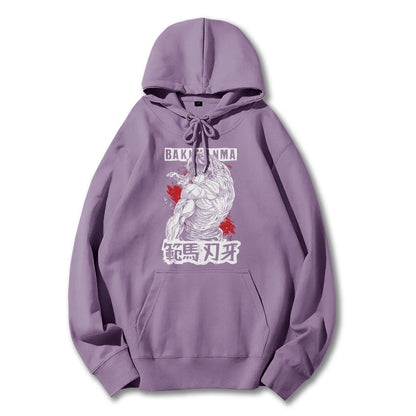 The Champion’s Son V3 Hoodie