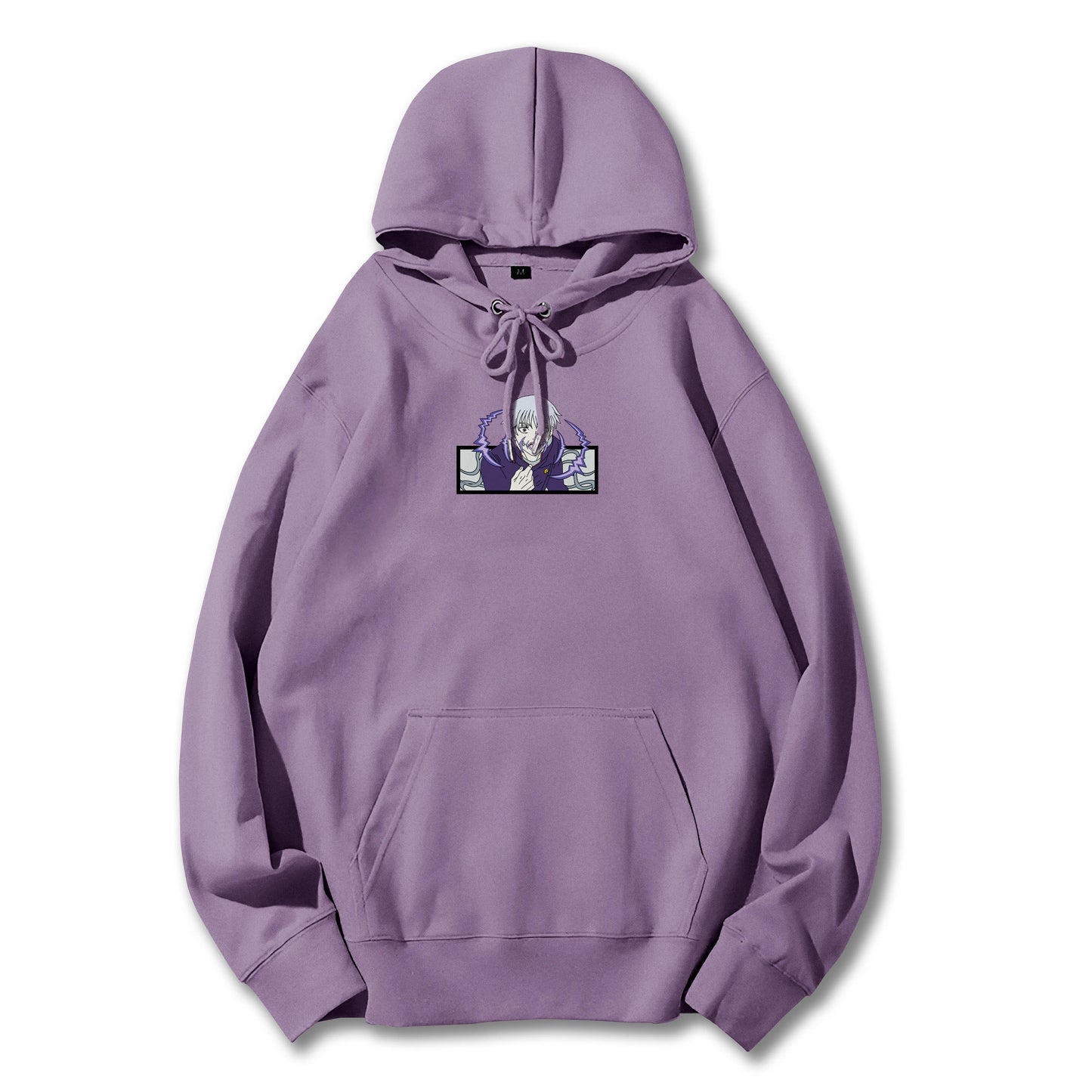 Tokyo Sorcery Toge Inumaki Hoodie