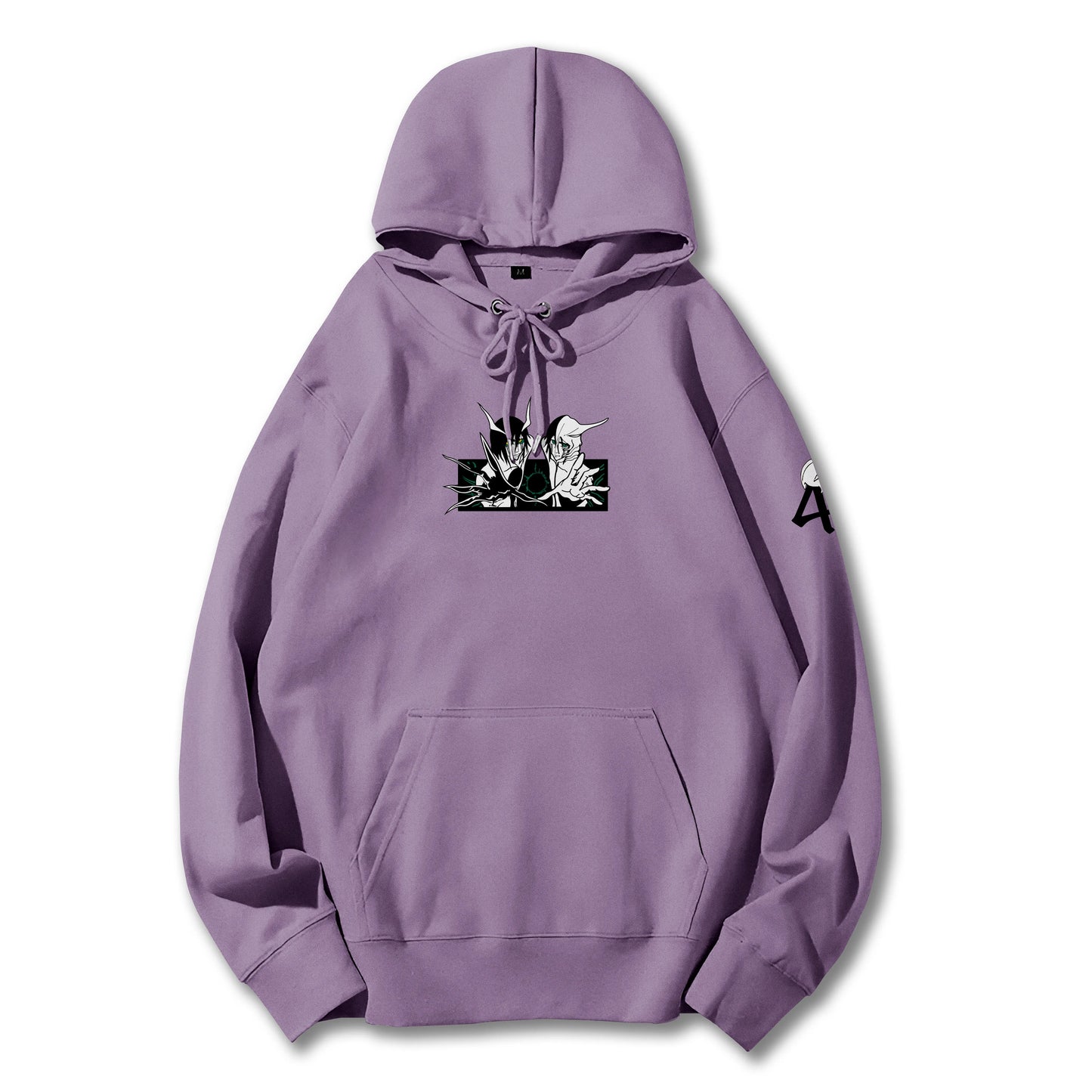 Attack on Titan Aufklärungstrupp Kapuzenpullover