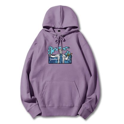 Tokyo Sorcery Kento Nanami Hoodie